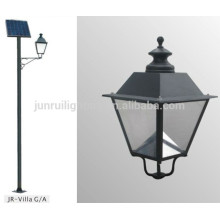 Normal Specification and Commercial Application Solar street light with 36w led